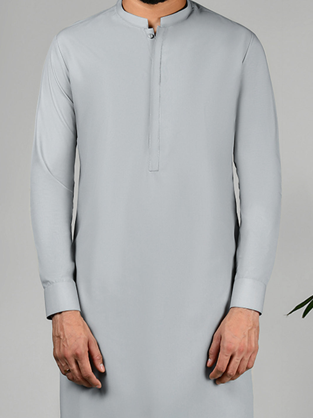 Steel Latha Unstitched Fabric | PMU 1021